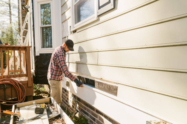 Top rated local Vinyl Siding specialists in Diggs, VA